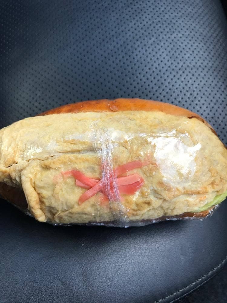 エスカルポレット