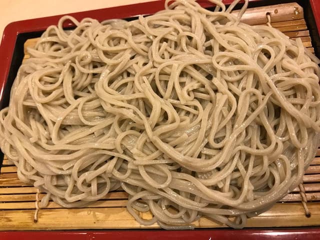 そば処 斗露路 - サブ画像1