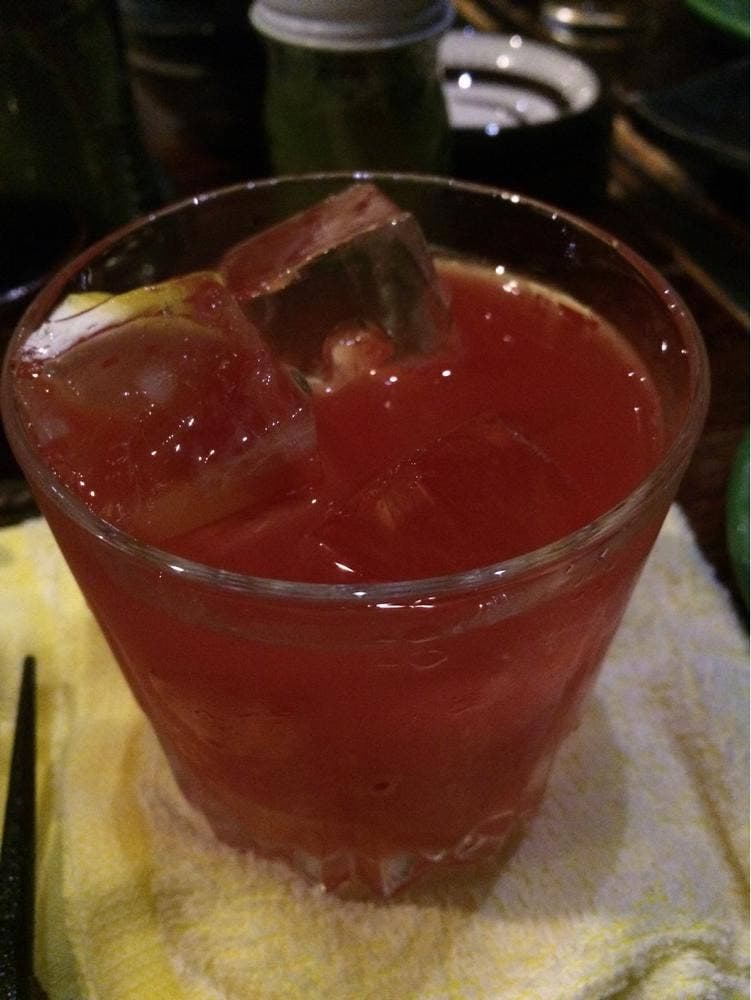 元祖竹炭やき鳥 はかた風土 本店