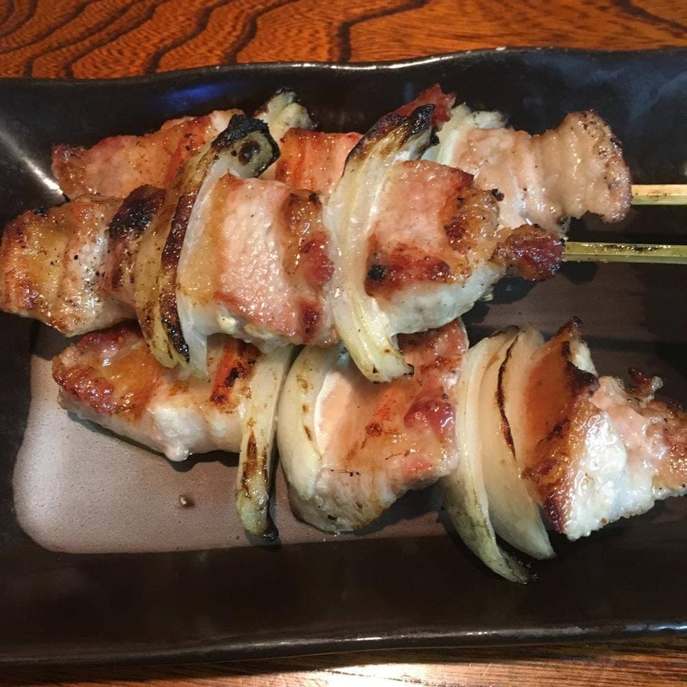 やきとりQ