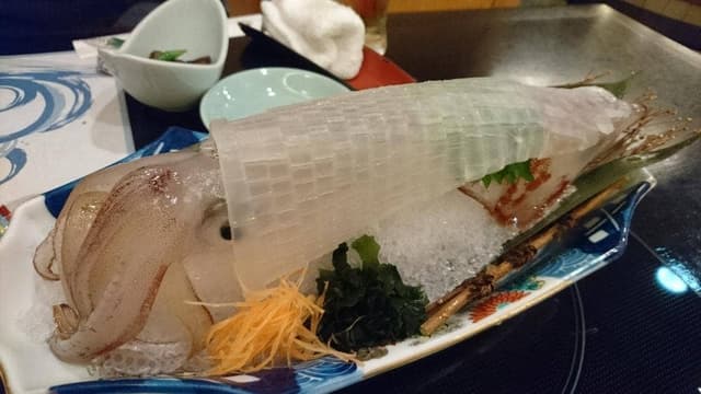 かじ中洲本店 - サブ画像3