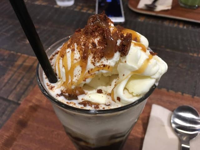 薬屋カフェ - サブ画像2