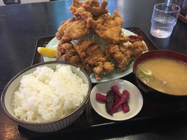 日本亭 - サブ画像1