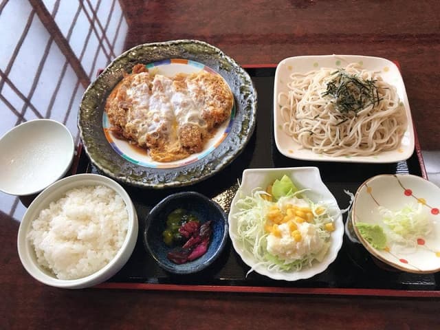 上州屋 - サブ画像2