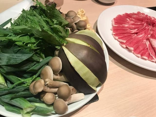 火鍋 小肥羊 京都河原町店 しゃおふぇいやん - サブ画像2