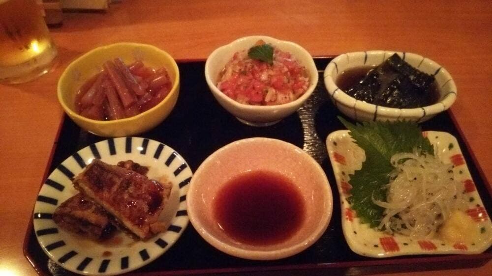 楽食