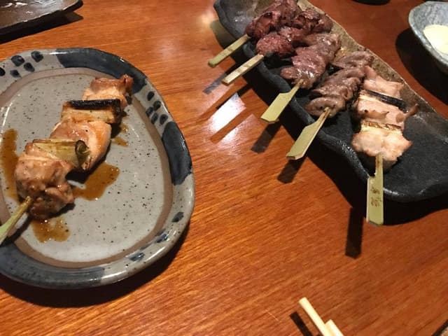 鳥元 中目黒店 - サブ画像3