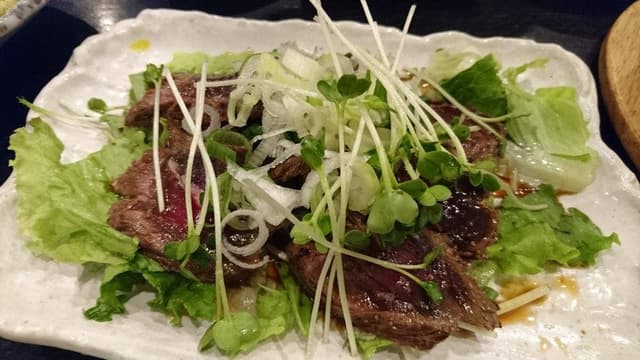 卯の月 - サブ画像2