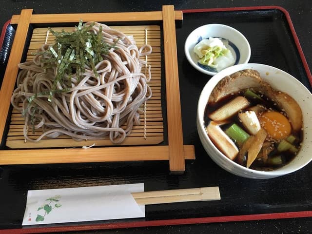 泉橋庵総本店 - サブ画像1