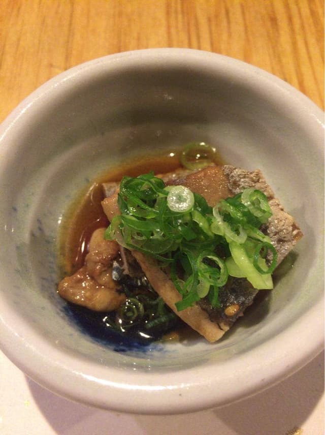 季節料理 日和 - サブ画像3