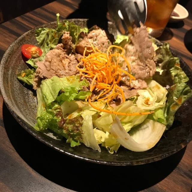 赤から 梅田NU茶屋町店 - サブ画像3