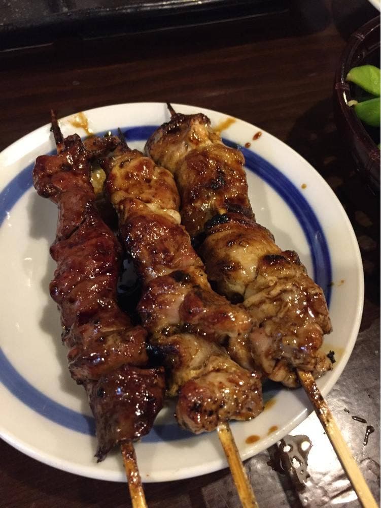 備長扇屋 豊橋藤沢店