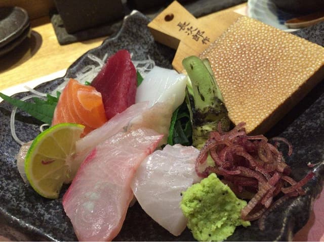 すし・活魚 魚蔵 肥後橋店 - サブ画像1