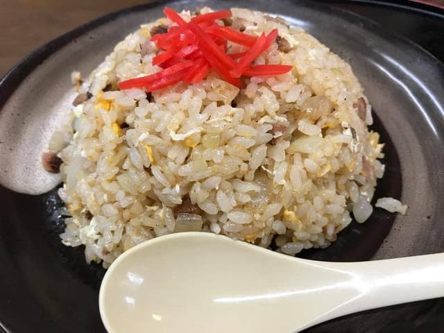 ます栄食堂 - サブ画像1