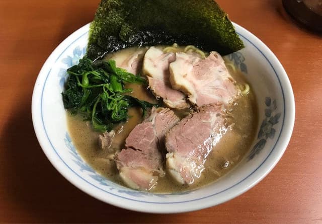 二代目横浜らーめん東名家 - サブ画像2