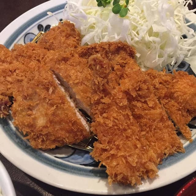 とんかつ濵かつ 福岡中間店 - サブ画像2