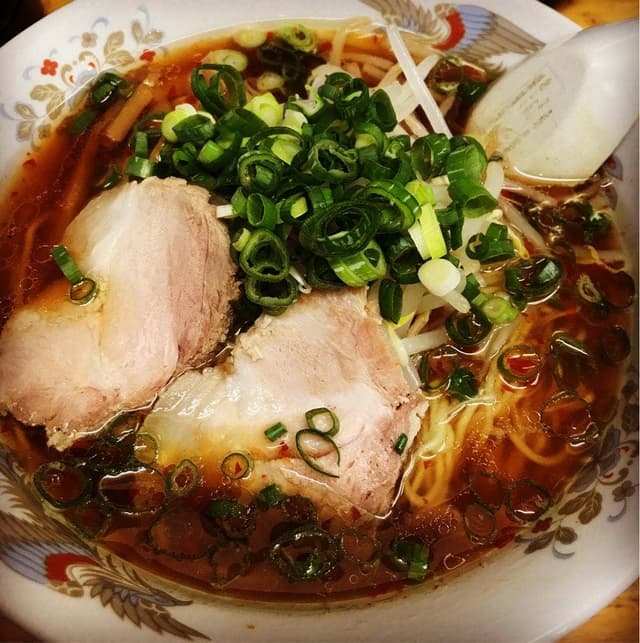 中華ハウス 天来 - サブ画像3