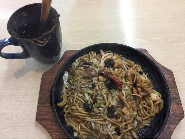 幸味 - サブ画像1