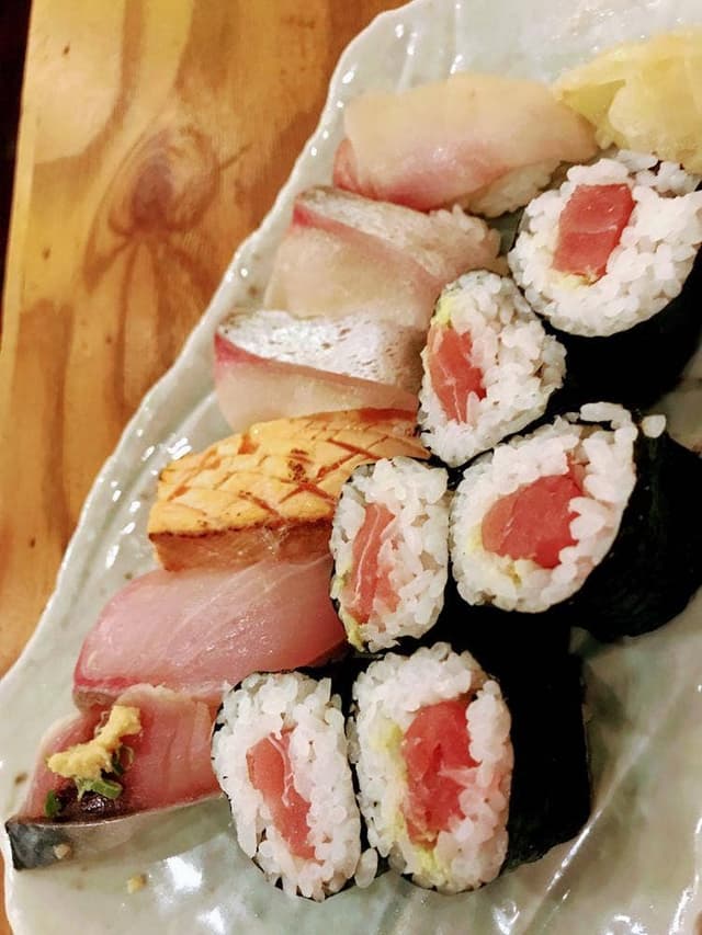 屋台居酒屋 大阪 満マル 天神橋5丁目店 - サブ画像2