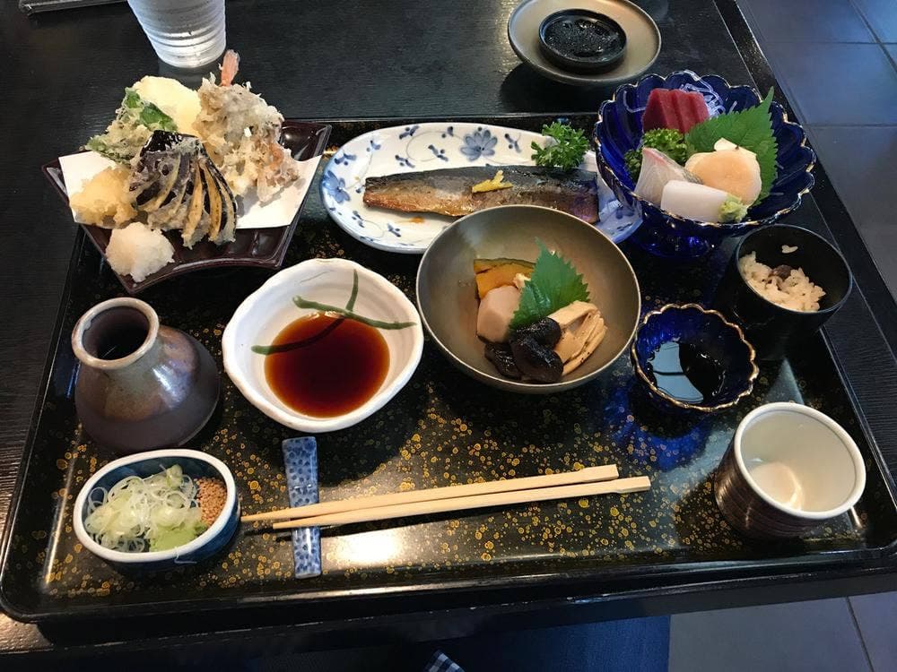 めん割烹なか川