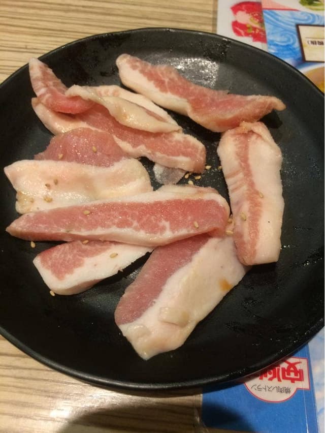安楽亭 野田店 - サブ画像1