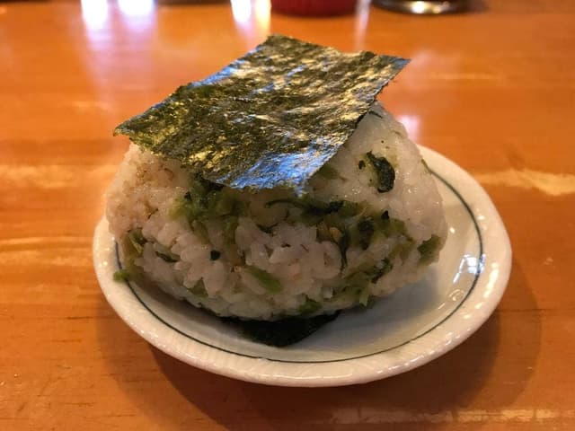 とんこつらーめん 虎の家 - サブ画像3