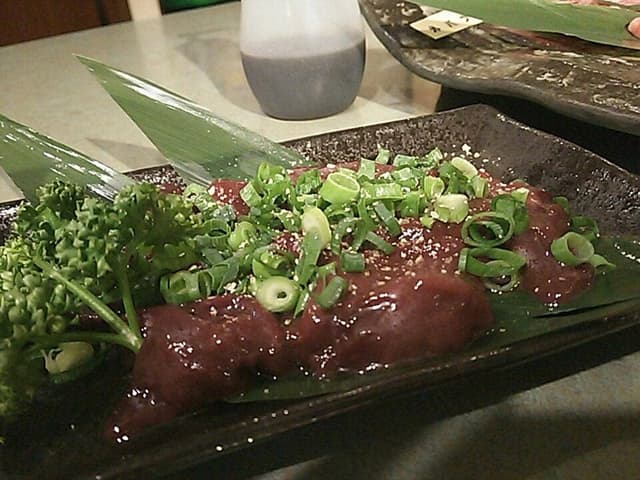 焼肉ハウス草原 - サブ画像1