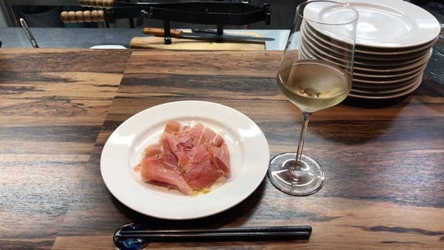 Bistro Refectorium - サブ画像1