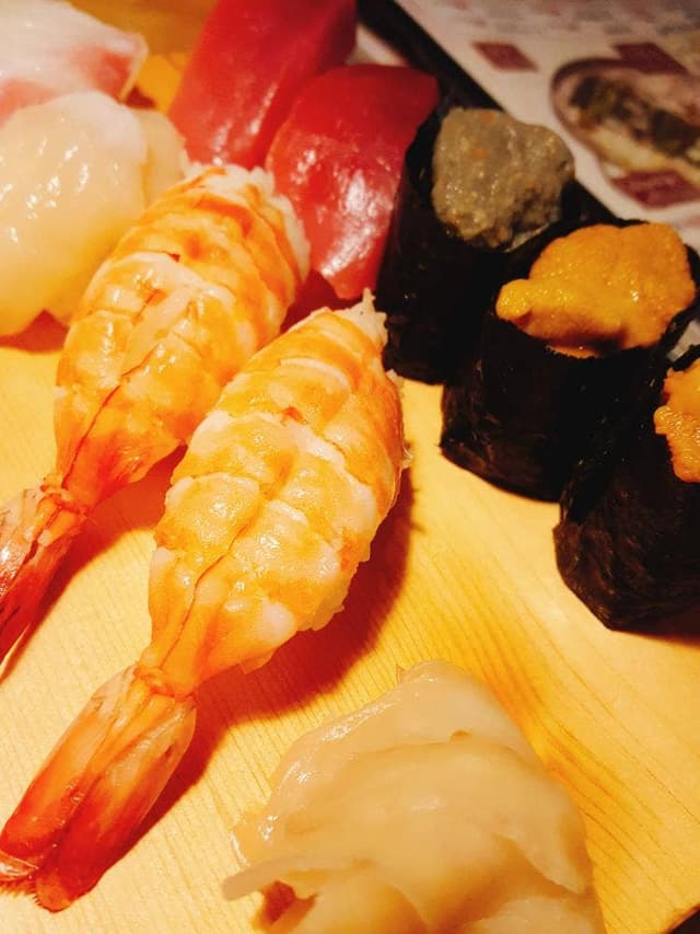 や台ずし 谷九町 - サブ画像3