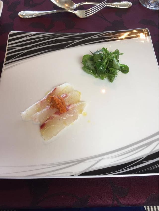 ラ・ヴェランダ - サブ画像1