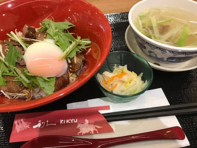 仙臺たんや 利久 ららぽーと湘南平塚店 - サブ画像2