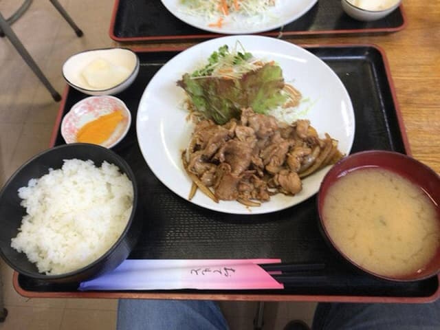 お食事処 一膳 - サブ画像1