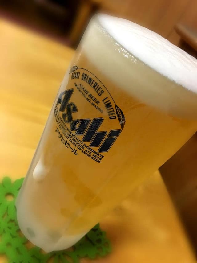 蛸鶴 - サブ画像2