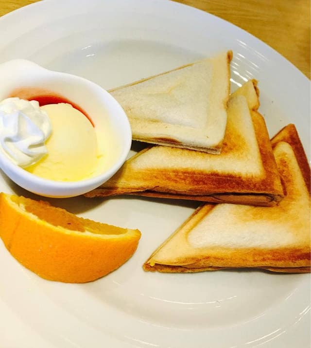 ダイニングカフェリーフ - サブ画像2
