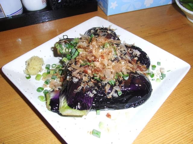 食彩酒房 あおば - サブ画像1