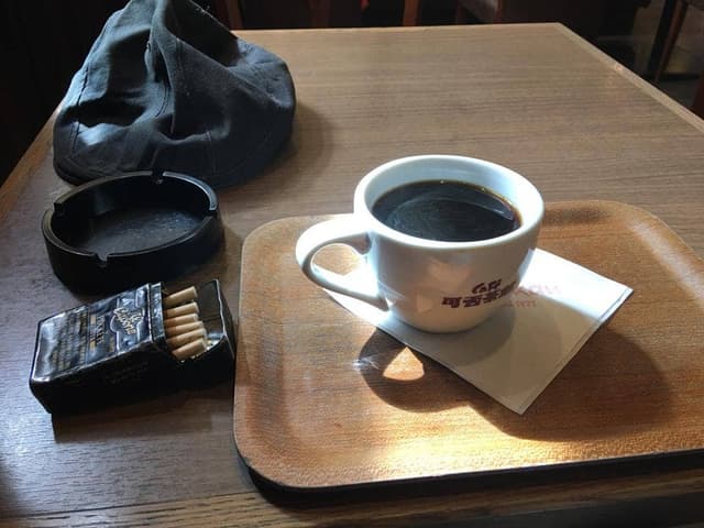 可否茶館 JR小樽駅店 - サブ画像2