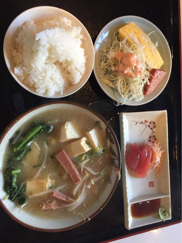 牧志食堂 - サブ画像2
