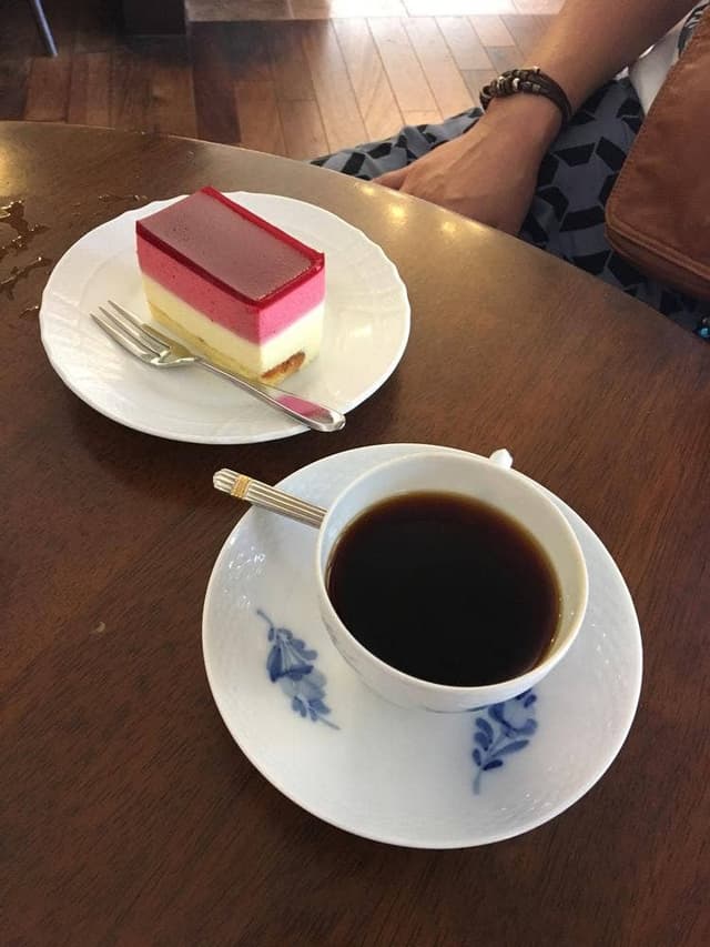 こうしい屋 蛇舞珈亭 - サブ画像3