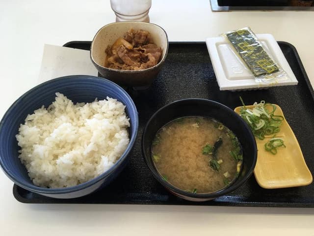 吉野家 178号線豊岡店 - サブ画像2