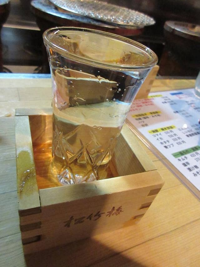 さっぽろくい亭 - サブ画像2