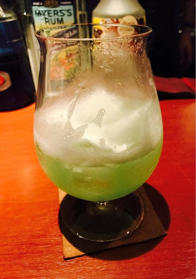 Bar 2nd - サブ画像1
