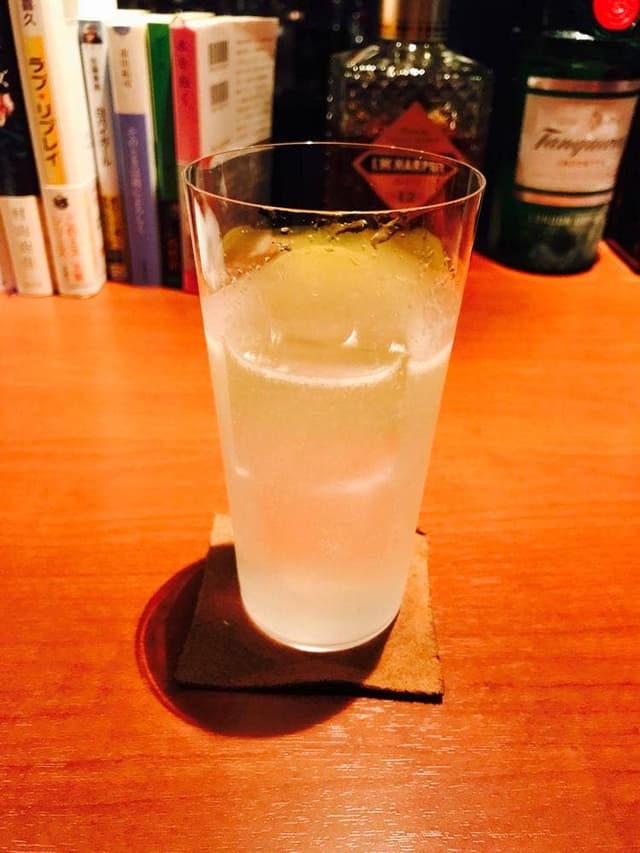 Bar 2nd - サブ画像3