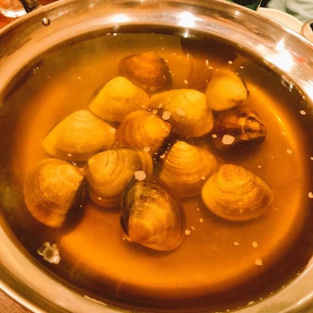 酒バル ジンスケ - サブ画像3