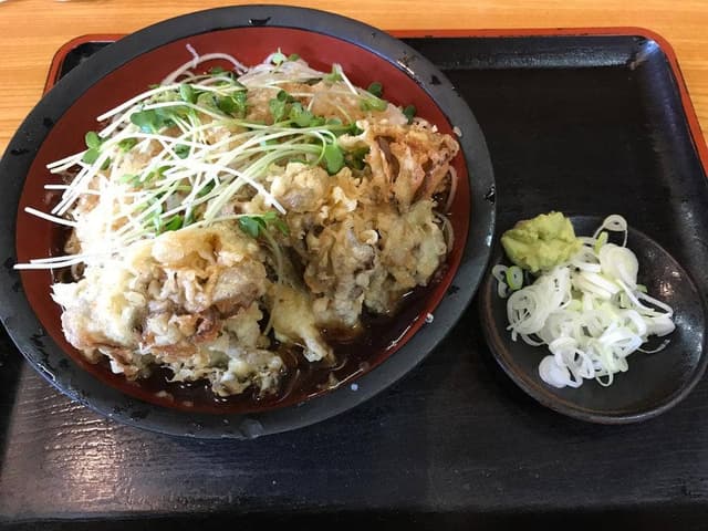 満留賀 - サブ画像1