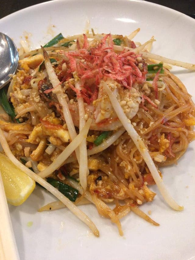 タイ料理 ペンタイ - サブ画像3
