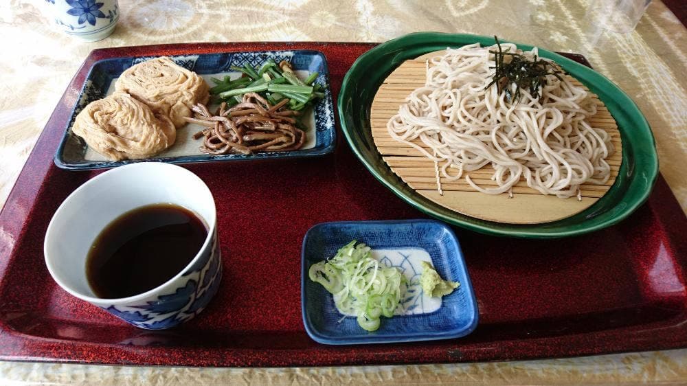 お食事処 岡甚