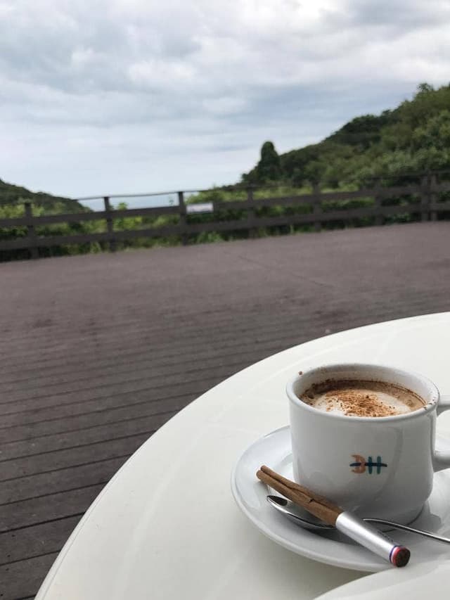 オーシャンテラス - サブ画像2