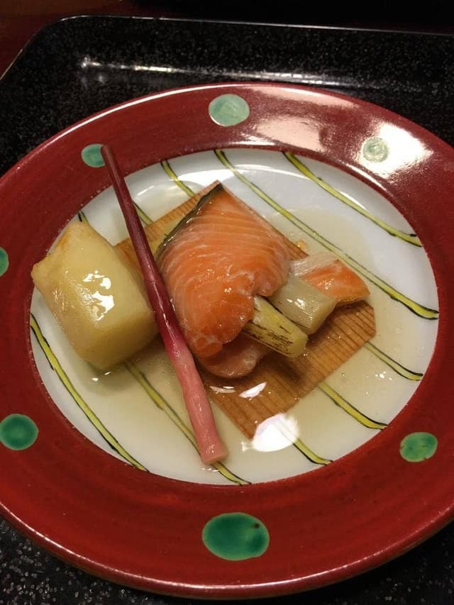 元湯 環翠楼 - サブ画像2