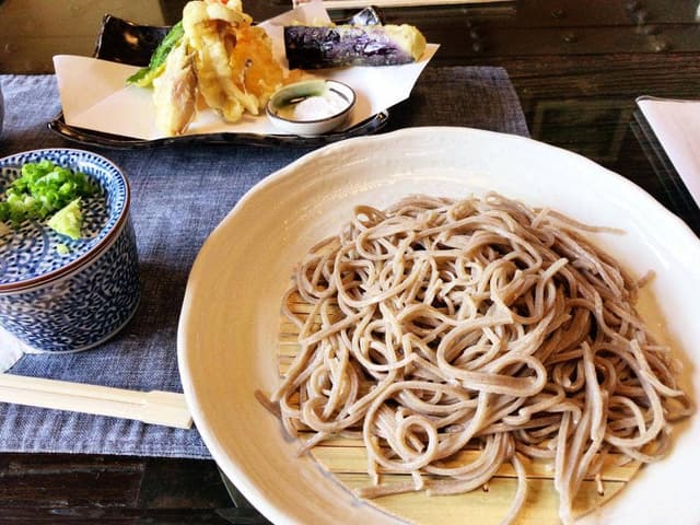 手打蕎麦処 むか井 - サブ画像2