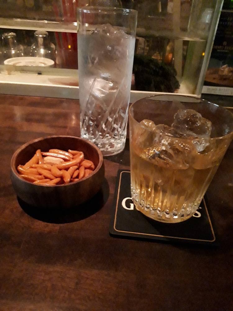 バーマリブ